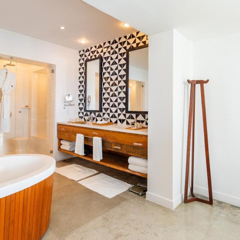 Hotel El Ganzo - Adults Only - Penthouse Apartment - 7