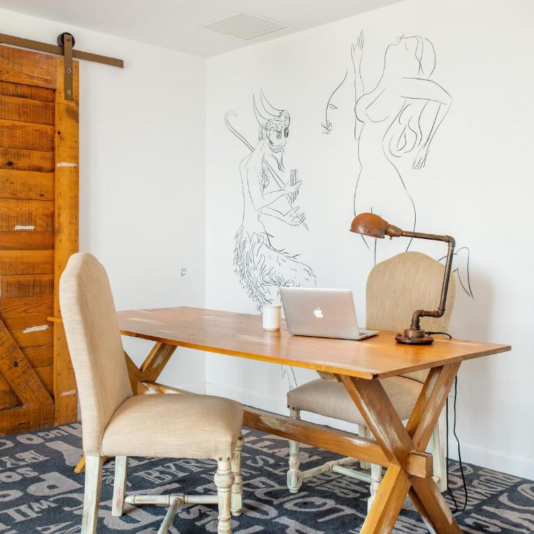Hotel El Ganzo - Adults Only - Penthouse Apartment - 6