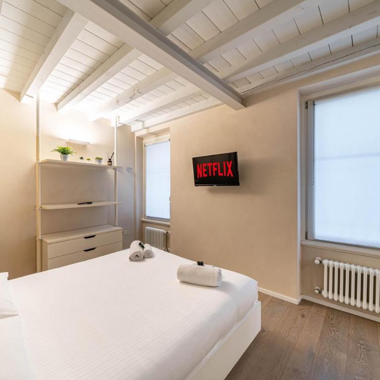 Casa Sofia in Duomo - One-Bedroom Apartment - 16