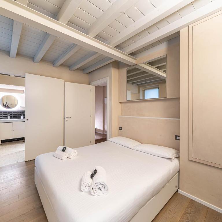 Casa Sofia in Duomo - One-Bedroom Apartment - 3