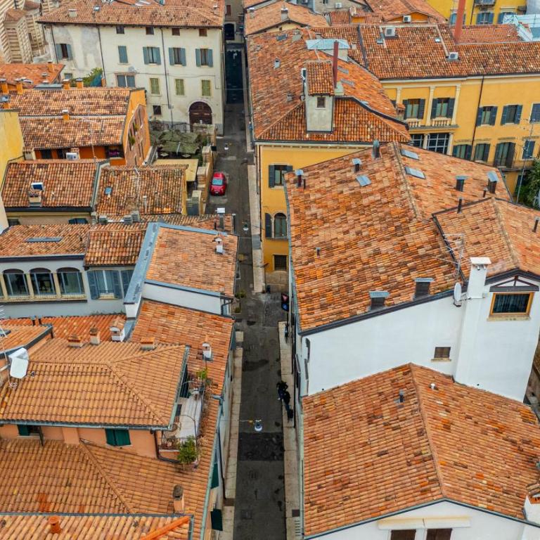 Casa Sofia in Duomo - One-Bedroom Apartment - 26