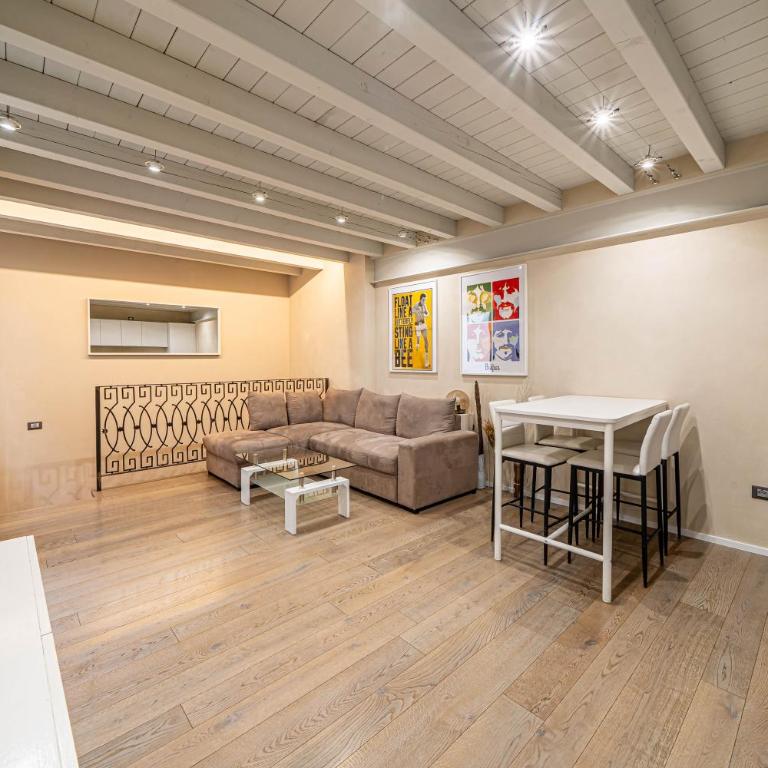 Casa Sofia in Duomo - One-Bedroom Apartment - 5