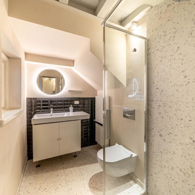 Casa Sofia in Duomo - One-Bedroom Apartment - 14