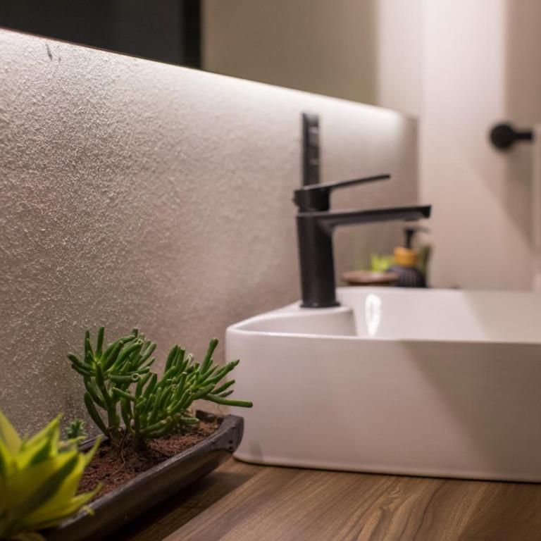Casa Tonalli Boutique - Twin Room - 7