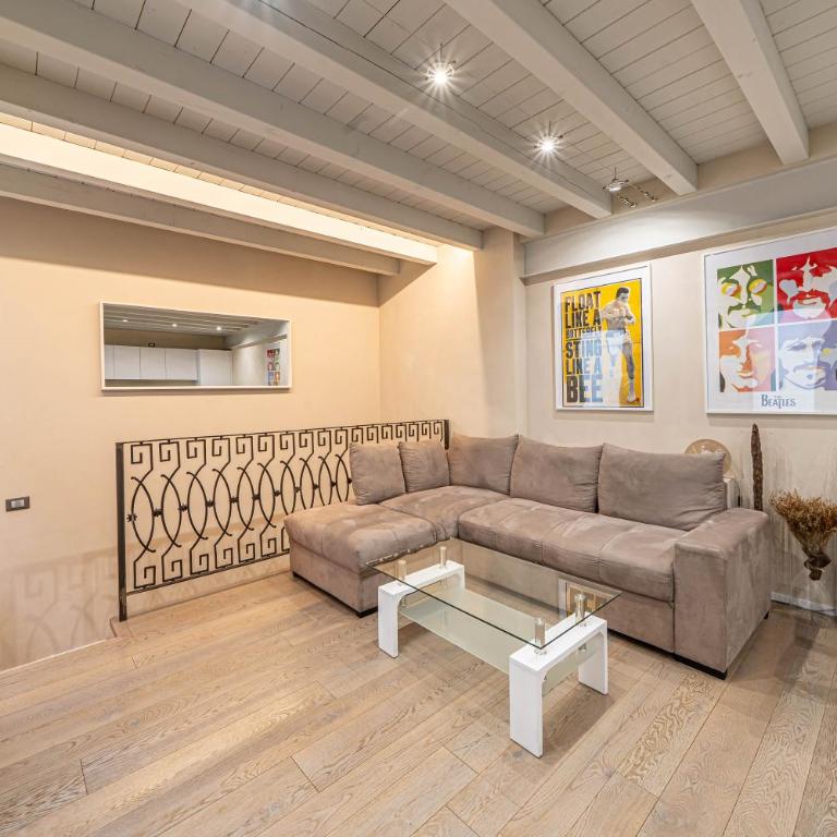 Casa Sofia in Duomo - One-Bedroom Apartment - 24