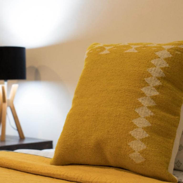 Casa Tonalli Boutique - Twin Room - 9