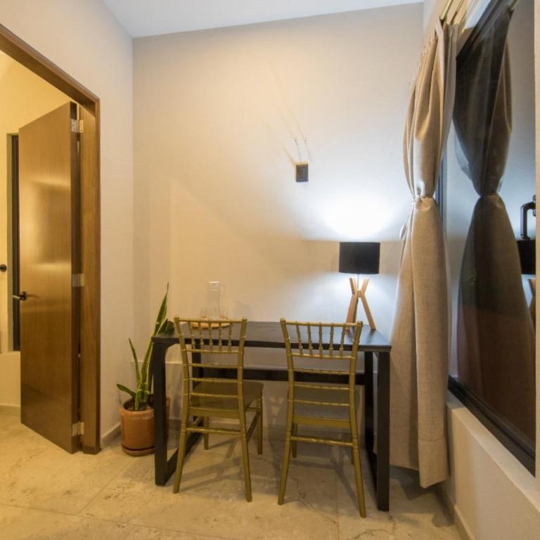 Casa Tonalli Boutique - Twin Room - 8