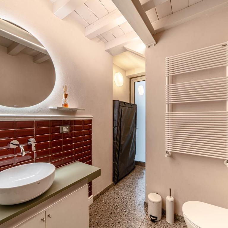Casa Sofia in Duomo - One-Bedroom Apartment - 22