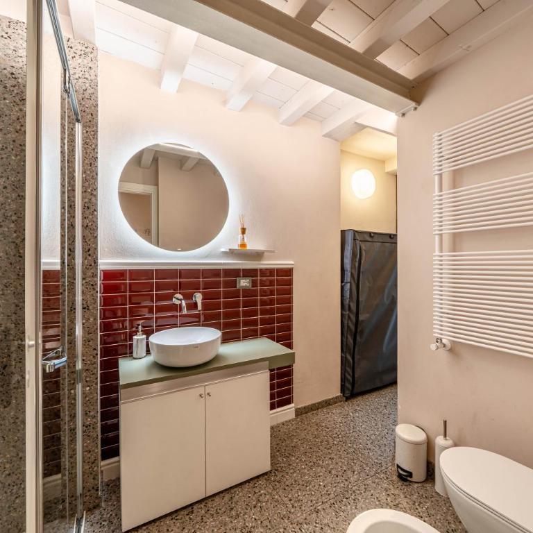 Casa Sofia in Duomo - One-Bedroom Apartment - 33