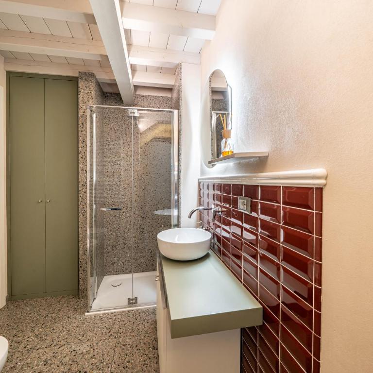 Casa Sofia in Duomo - One-Bedroom Apartment - 35