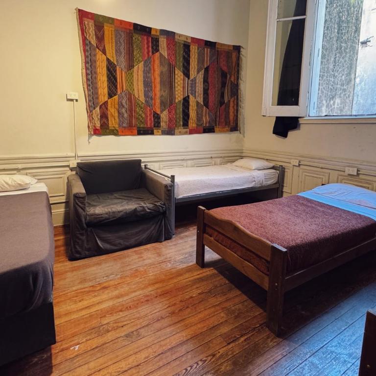 Casamor - Bed in 4-Bed Dormitory Room (Only for women) - 3