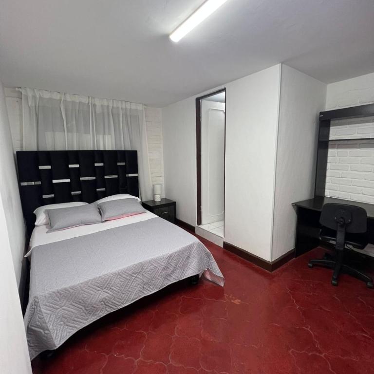Brisas de gran limonar - Habitación Doble - 2