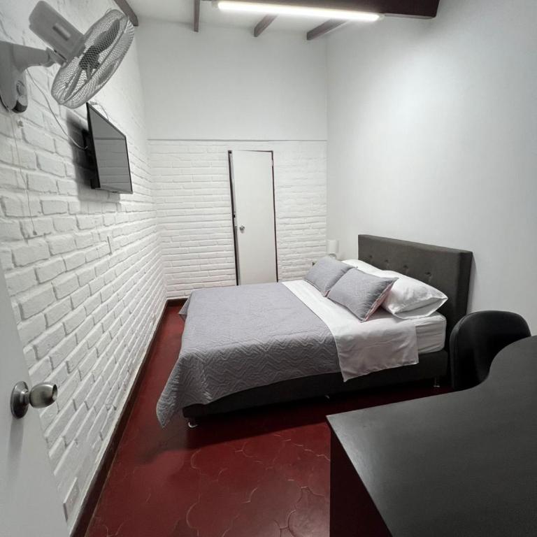 Brisas de gran limonar - Habitación Doble - 3