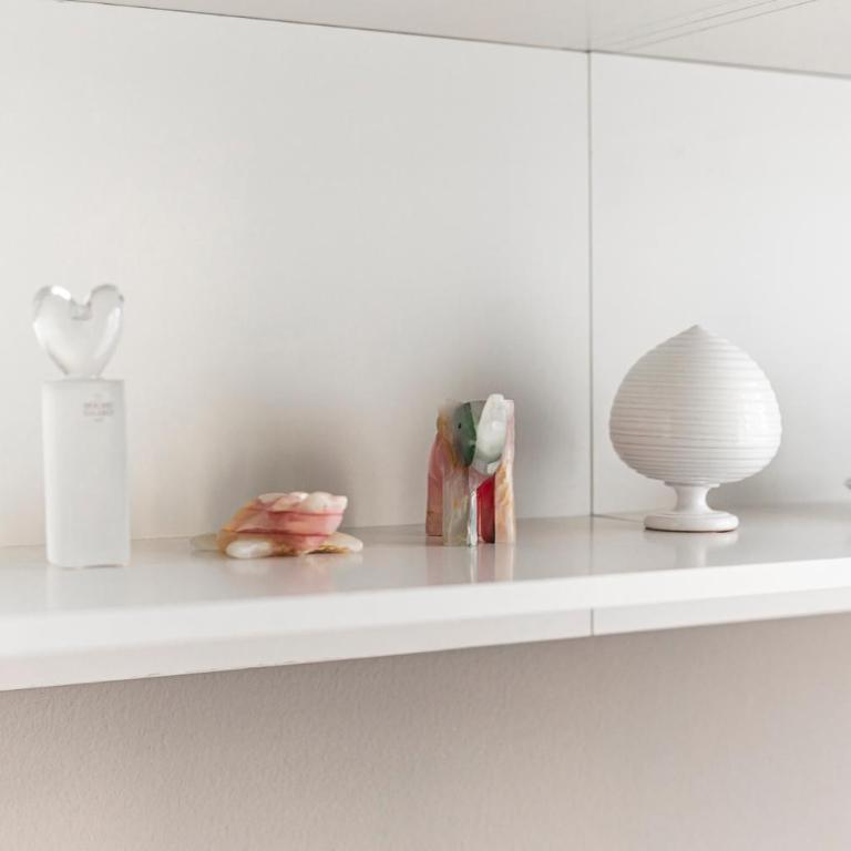 La Bella Milano-Les Nubles Sabotino - Appartamento Deluxe con 1 Camera da Letto - 28