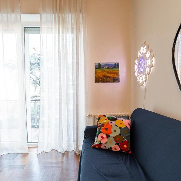 La Bella Milano-Les Nubles Sabotino - Appartamento Deluxe con 1 Camera da Letto - 13