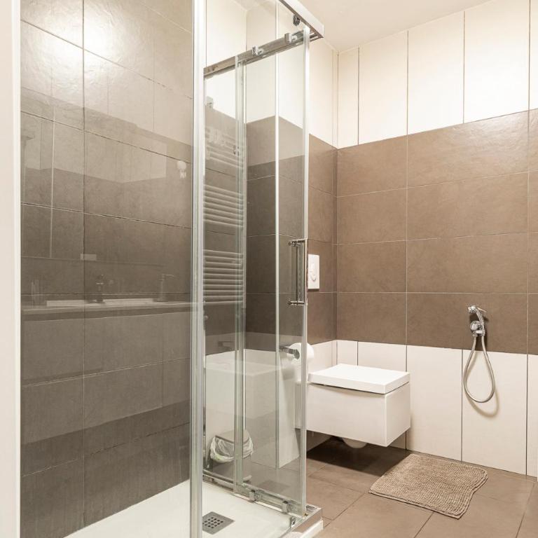 La Bella Milano-Les Nubles Sabotino - Appartamento Deluxe con 1 Camera da Letto - 6
