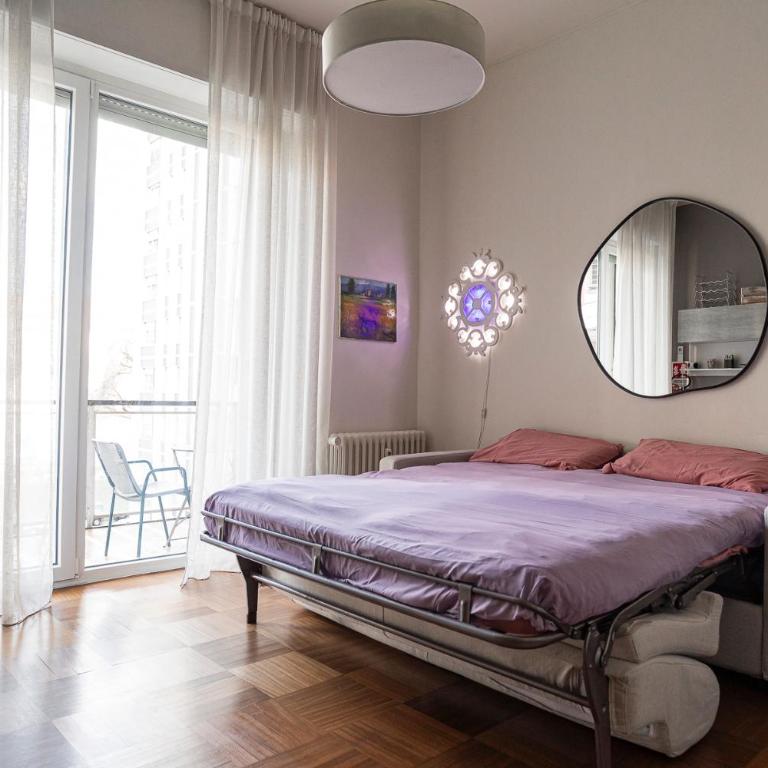 La Bella Milano-Les Nubles Sabotino - Appartamento Deluxe con 1 Camera da Letto - 17