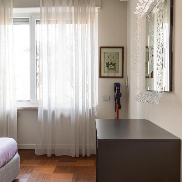 La Bella Milano-Les Nubles Sabotino - Appartamento Deluxe con 1 Camera da Letto - 16