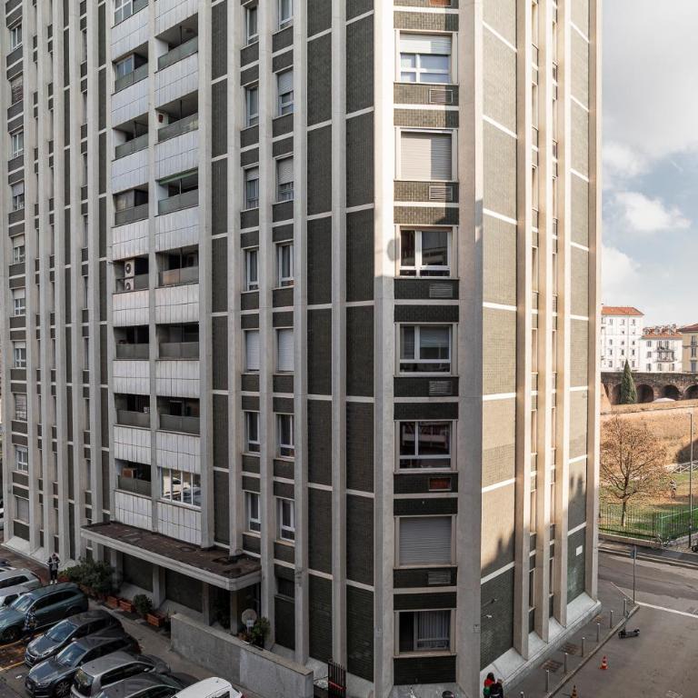 La Bella Milano-Les Nubles Sabotino - Appartamento Deluxe con 1 Camera da Letto - 31
