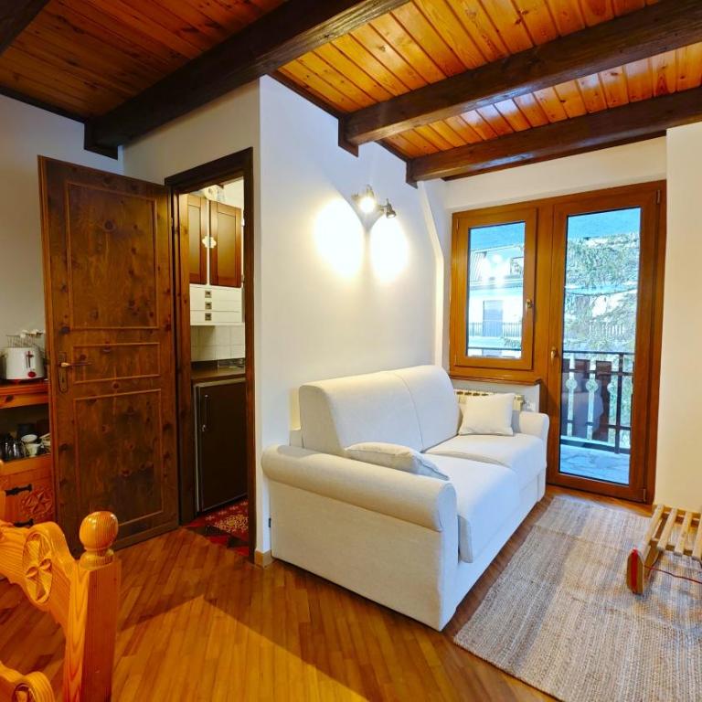 Hostdomus - Weekend apartment - Appartamento con 2 Camere da Letto - 3
