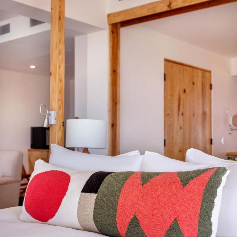 Hotel El Ganzo - Adults Only - King Suite with Ocean View - 4