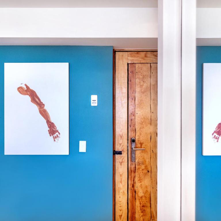 Hotel El Ganzo - Adults Only - King Suite with Ocean View - 5