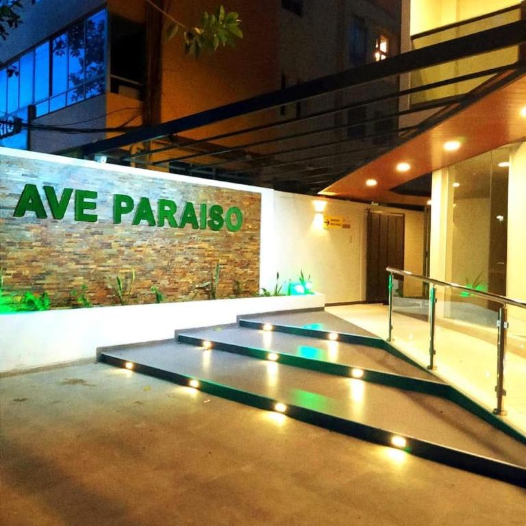 Monoambientes Zona Prado - One-Bedroom Apartment - 1
