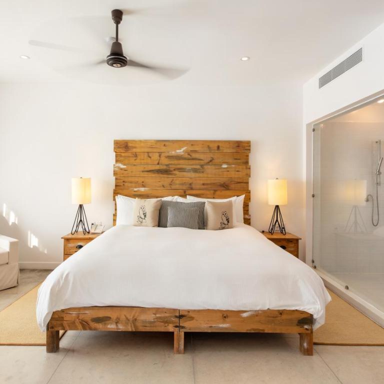 Hotel El Ganzo - Adults Only - Two-Bedroom Suite - 10