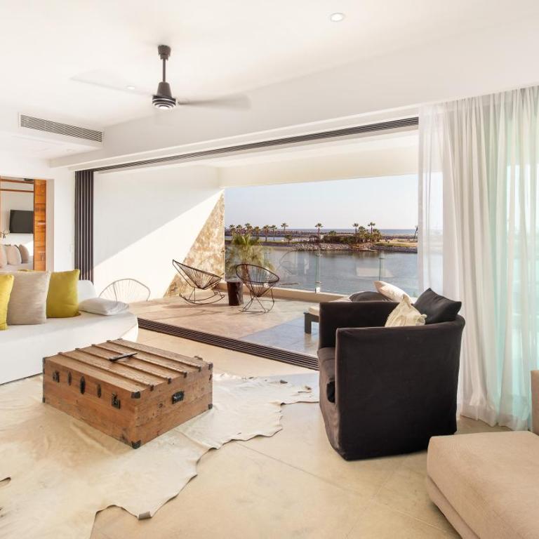 Hotel El Ganzo - Adults Only - Two-Bedroom Suite - 11