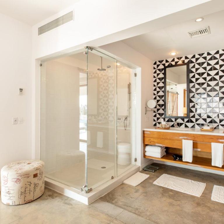 Hotel El Ganzo - Adults Only - Two-Bedroom Suite - 7