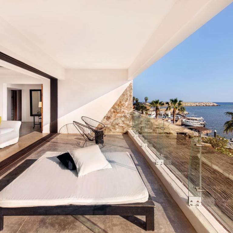 Hotel El Ganzo - Adults Only - Two-Bedroom Suite - 6