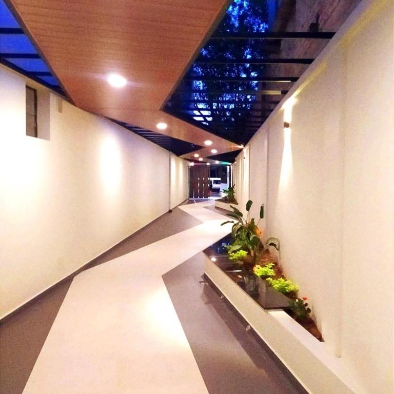 Monoambientes Zona Prado - One-Bedroom Apartment - 5