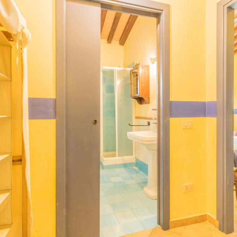 Tenuta Serpepe - Fiordaliso Piccolo - Casa Vacanze - 4
