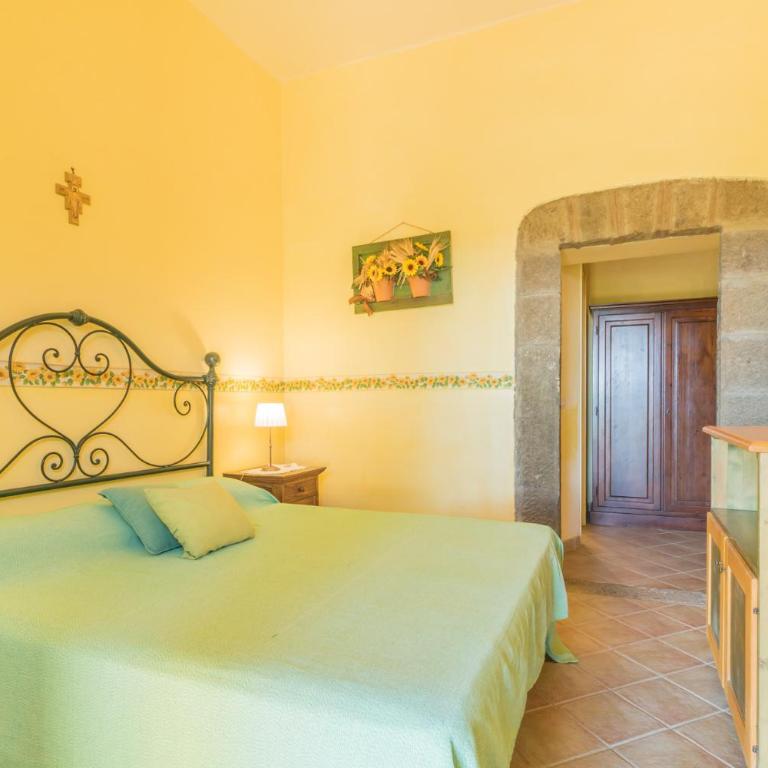 Tenuta Serpepe - Fiordaliso Piccolo - Casa Vacanze - 5