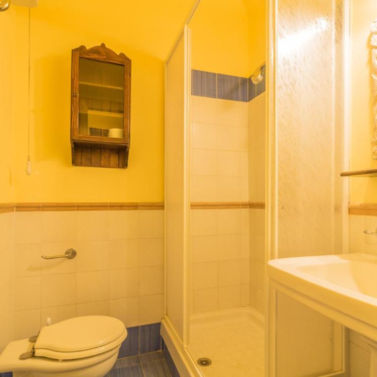 Tenuta Serpepe - Fiordaliso Piccolo - Casa Vacanze - 7