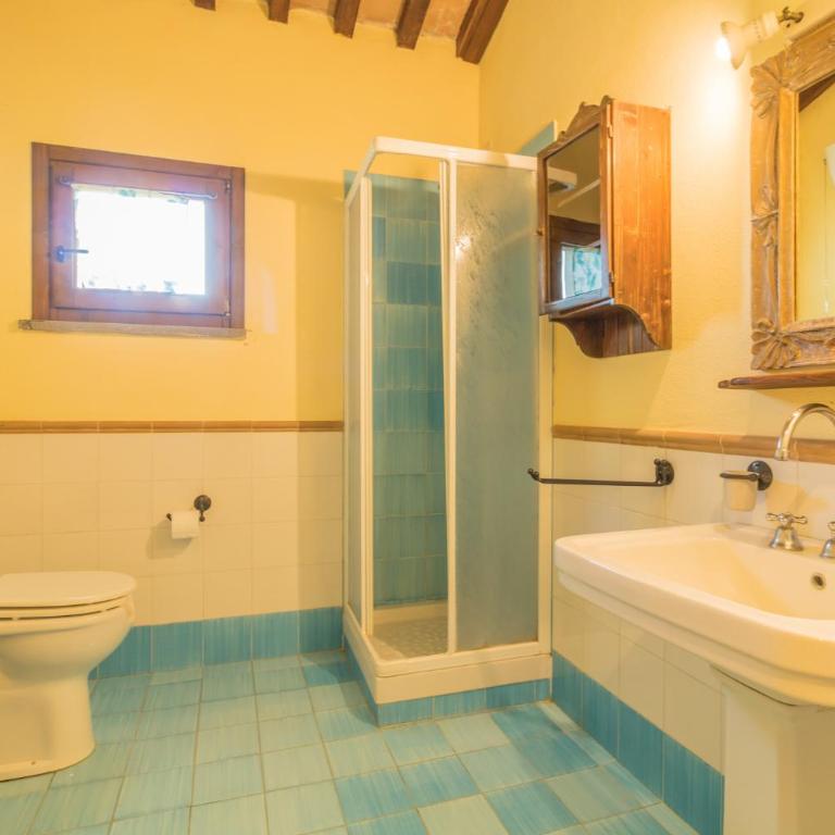 Tenuta Serpepe - Fiordaliso Piccolo - Casa Vacanze - 8