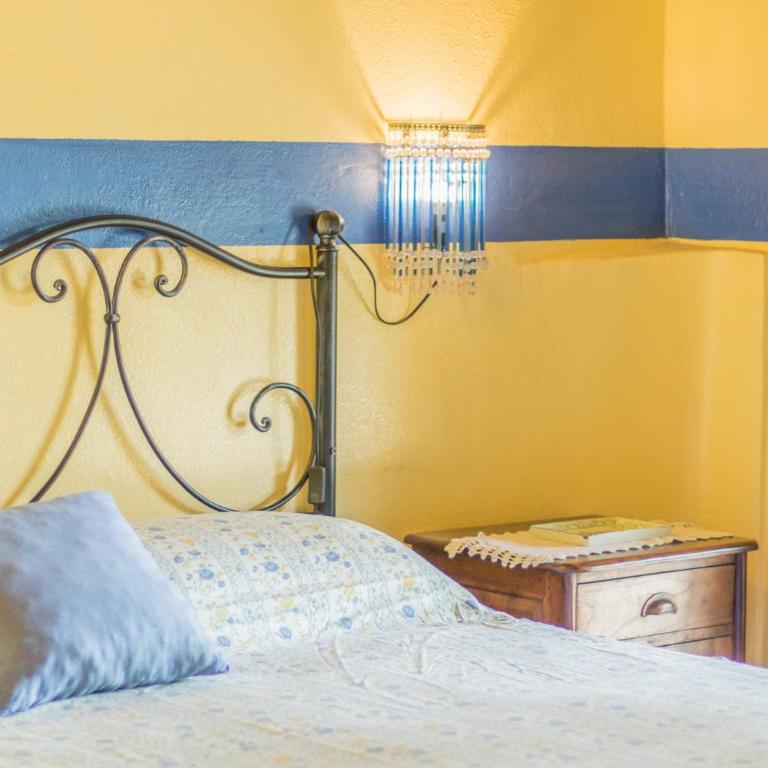 Tenuta Serpepe - Fiordaliso Piccolo - Casa Vacanze - 18