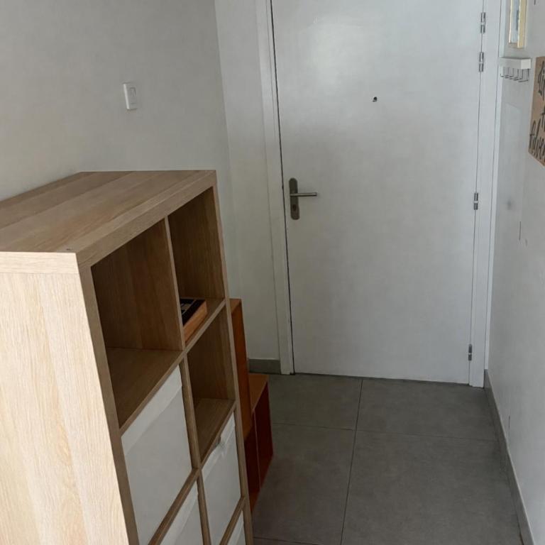 Monaco border - modern apartment with Terrace and Parking - Appartement 1 Chambre - 11
