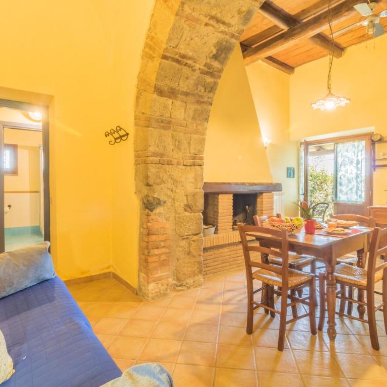 Tenuta Serpepe - Fiordaliso Piccolo - Casa Vacanze - 22