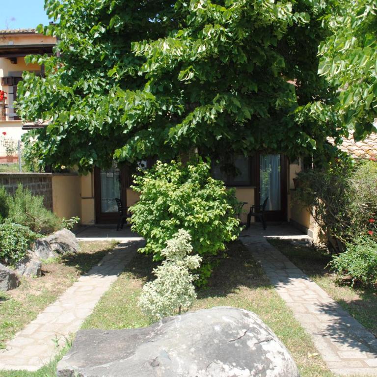 Tenuta Serpepe - Fiordaliso Piccolo - Casa Vacanze - 34
