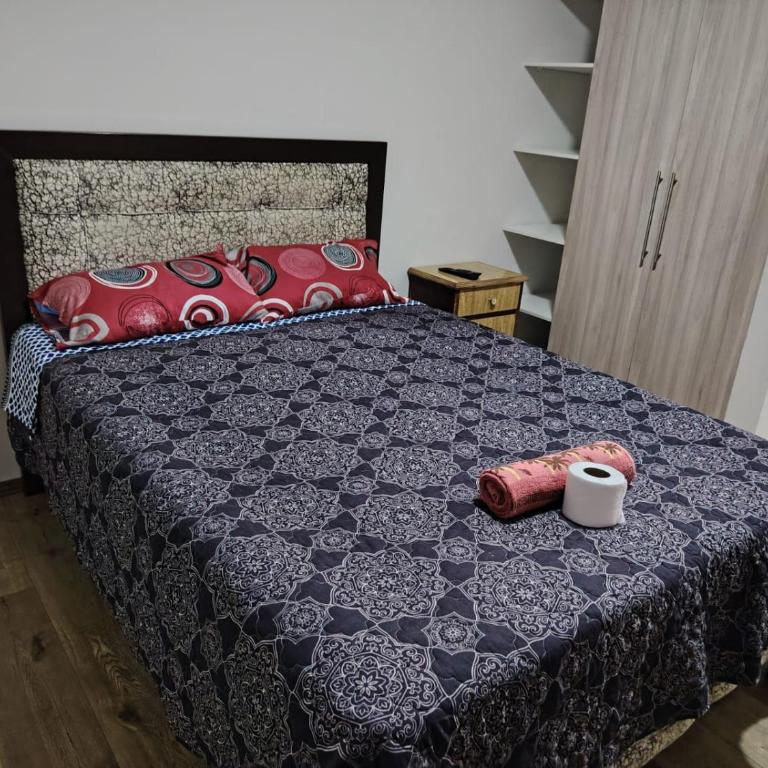 Monoambientes Zona Prado - One-Bedroom Apartment - 4
