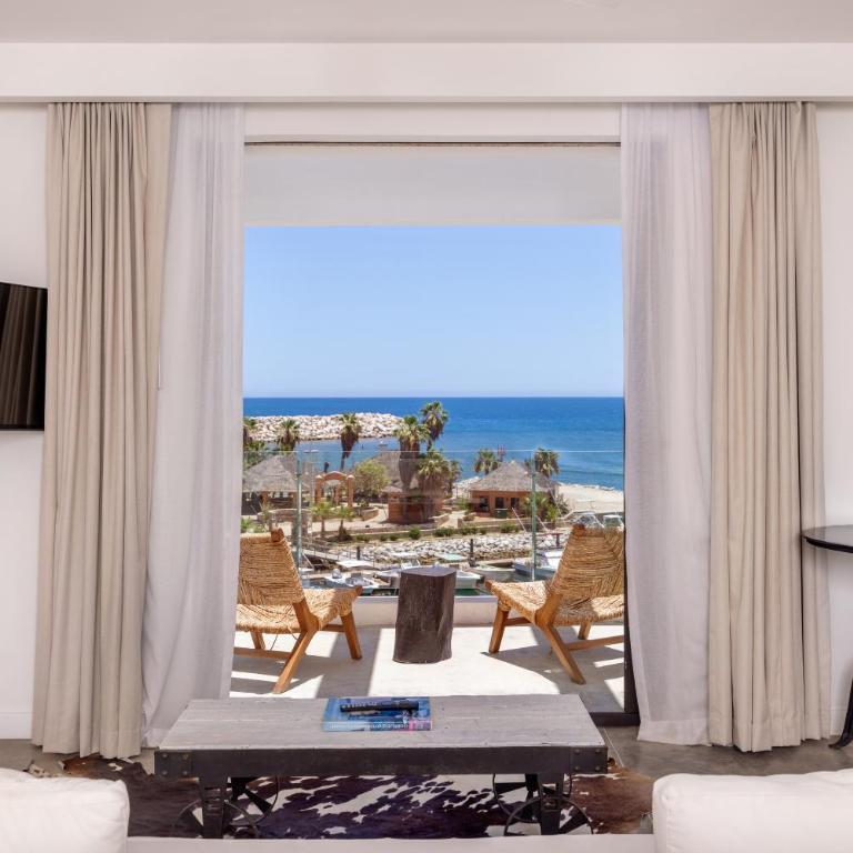Hotel El Ganzo - Adults Only - King Suite - 2