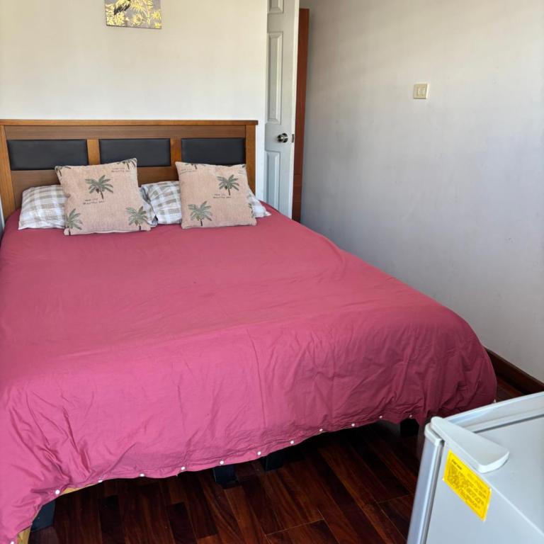 Puente alto alojamiento - Double Room - 3
