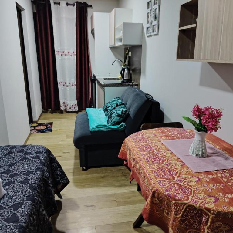 Monoambientes Zona Prado - One-Bedroom Apartment - 3