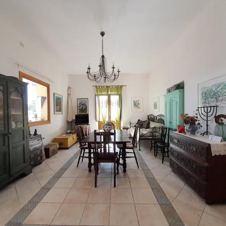 Casa Donna Vittoria - Appartamento con 2 Camere da Letto - 2