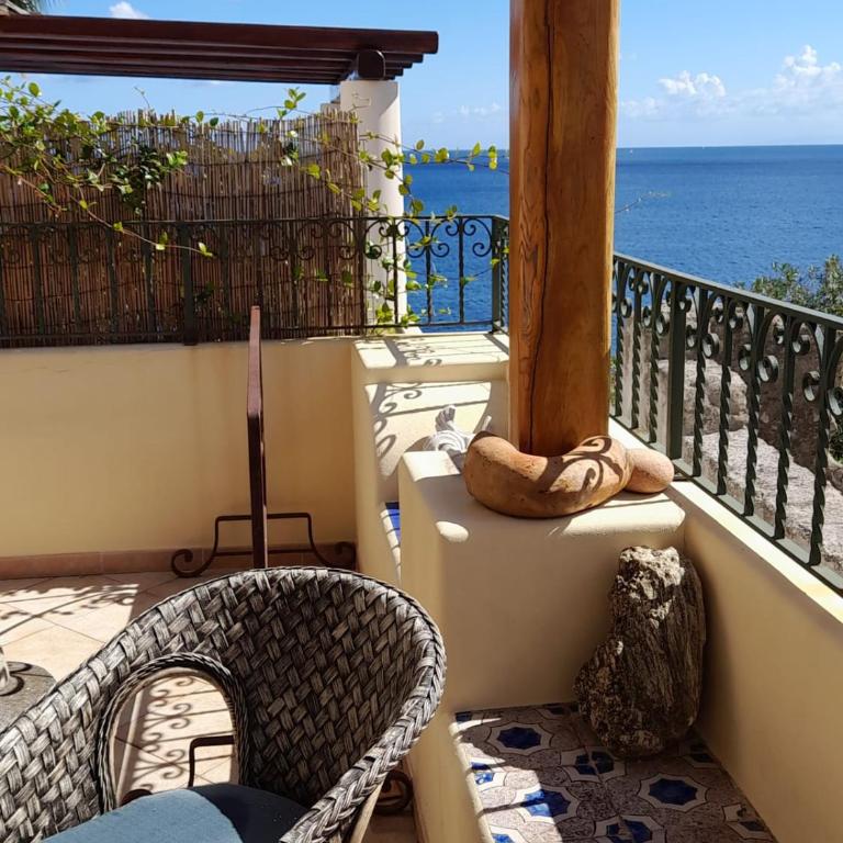 Casa Donna Vittoria - Appartamento con 2 Camere da Letto - 3