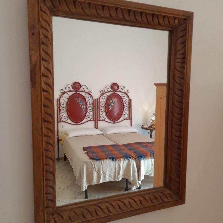 Casa Donna Vittoria - Appartamento con 2 Camere da Letto - 4