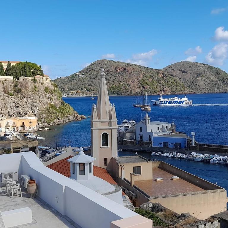 Casa Donna Vittoria - Appartamento con 2 Camere da Letto - 6