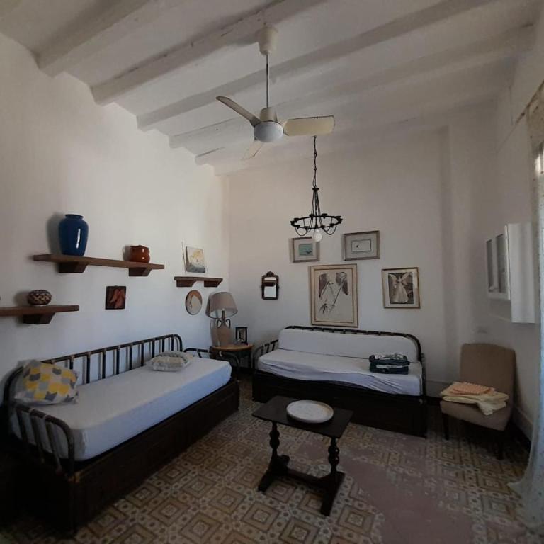Casa Donna Vittoria - Appartamento con 2 Camere da Letto - 7