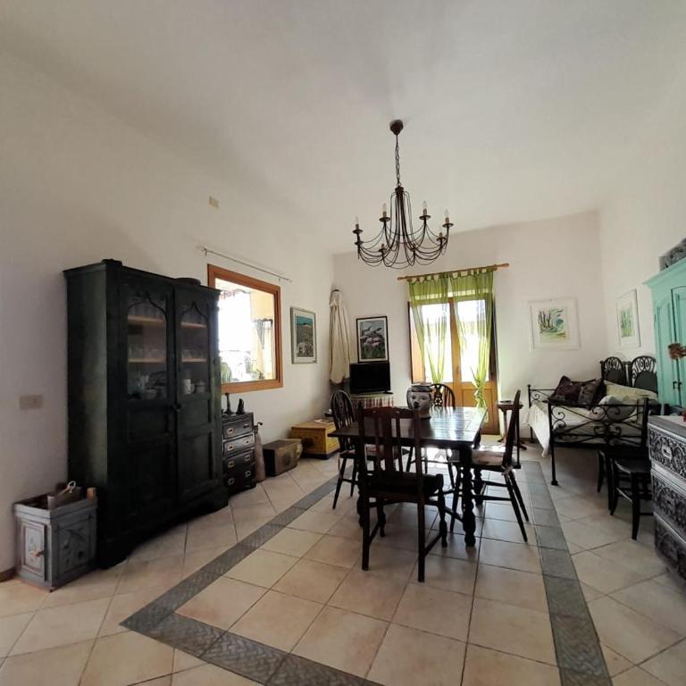 Casa Donna Vittoria - Appartamento con 2 Camere da Letto - 8
